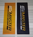 Ecumaster Nobori Flag