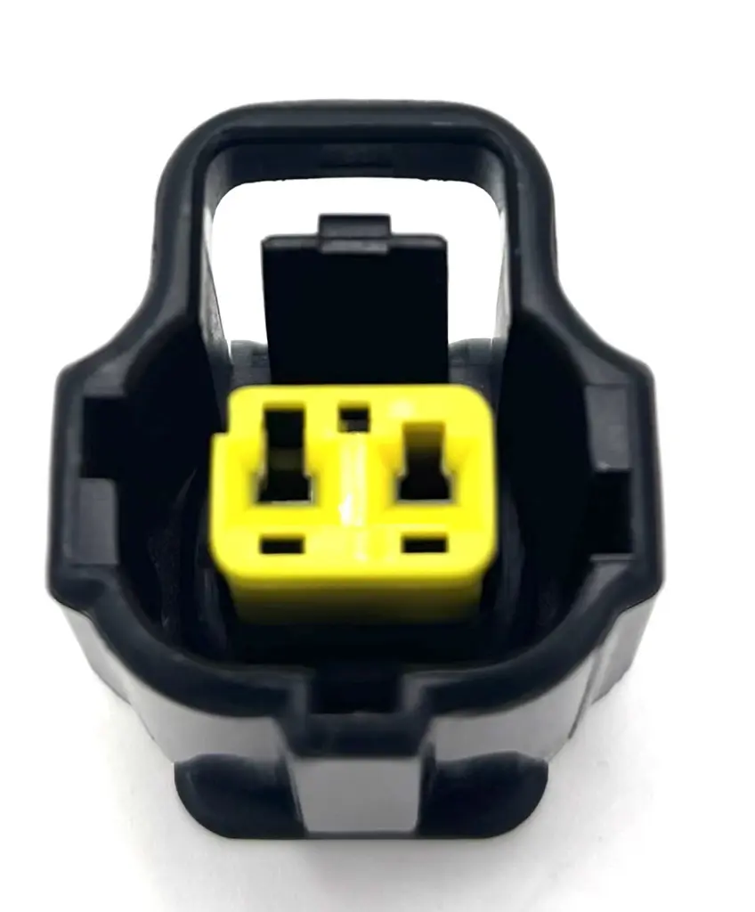 2 pin connector (F) 9 bovenaanzicht.webp