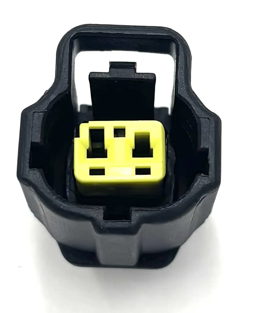 2 pin connector (F) 178390-1 bovenaanzicht.webp