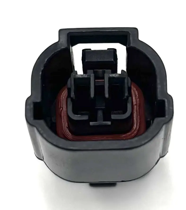 2 pin connector (F) Honda bovenaanzicht.webp