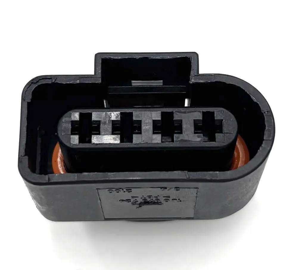 4 pin connector (F) bovenaanzicht.webp