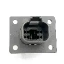 4 pin connector (M) Deutsch DT chassis bovenaanzicht.webp