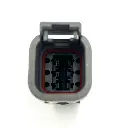 6-pin connector (M) Deutsch DTM bovenaanzicht.webp