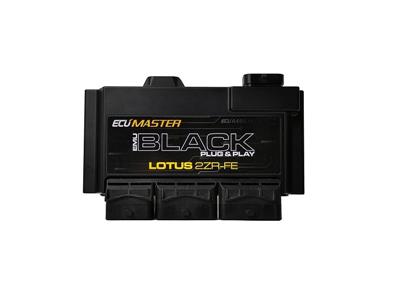 EMU black Lotus 2ZR-FE