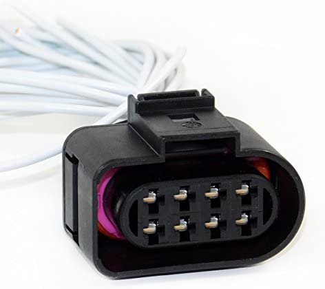 8-pin connector