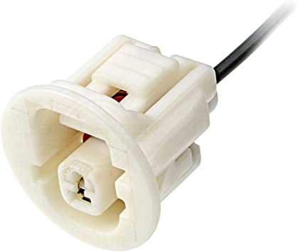 1-pin connector (F)