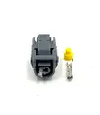 1-pin connector (F) Bosch 