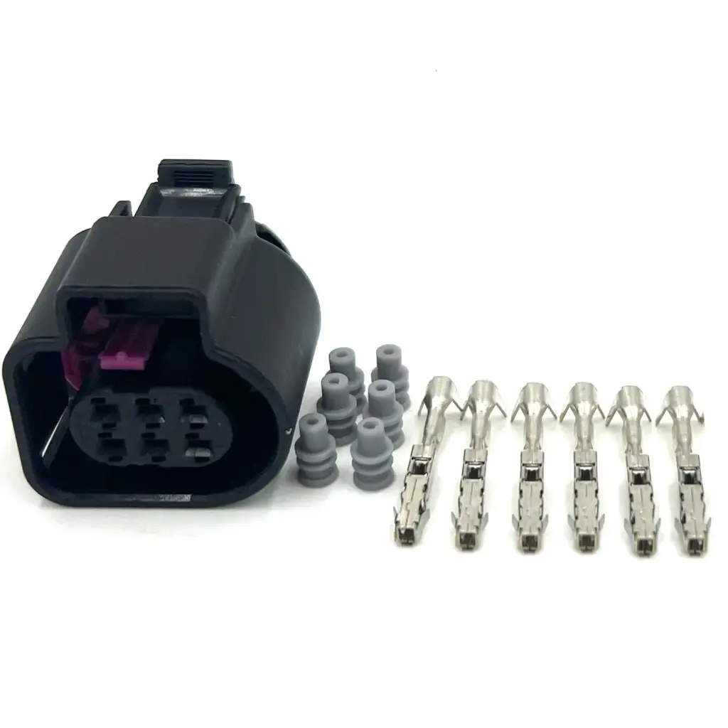 6-pin Connector Bosch LSU 4.9 Sensor