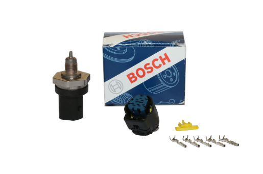 [0261230482] Bosch pressure/temp sensor