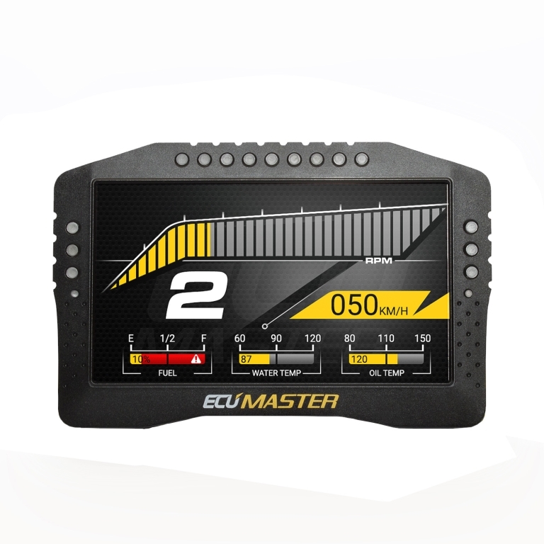 ADU 7 Inch Autosport (Advanced Display Unit) 