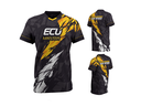 Ecumaster shirt full print "Engineered for speed"