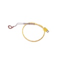 Thermocouple 10-12-14 mm